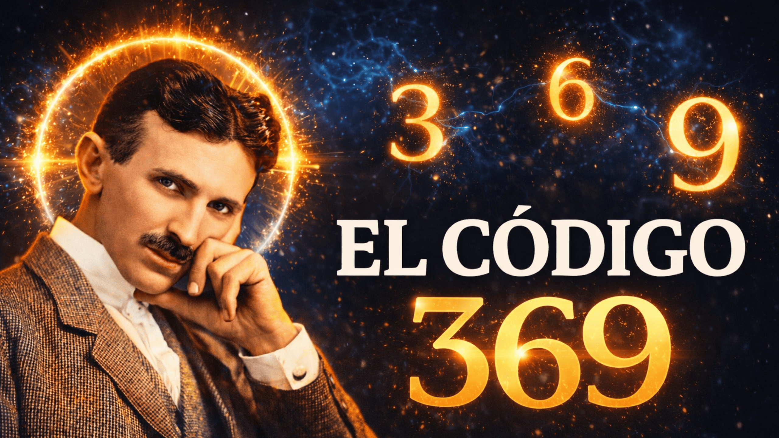 El Código 369 de Tesla: qué significa realmente (sin mitos)
